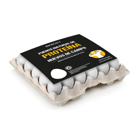 Pack x 30 Huevos Super