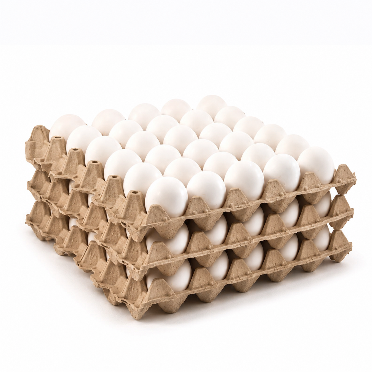 Pack x 90 Huevos Primera I Huevos de Campo