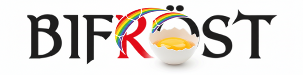 HUEVOS Bifrost