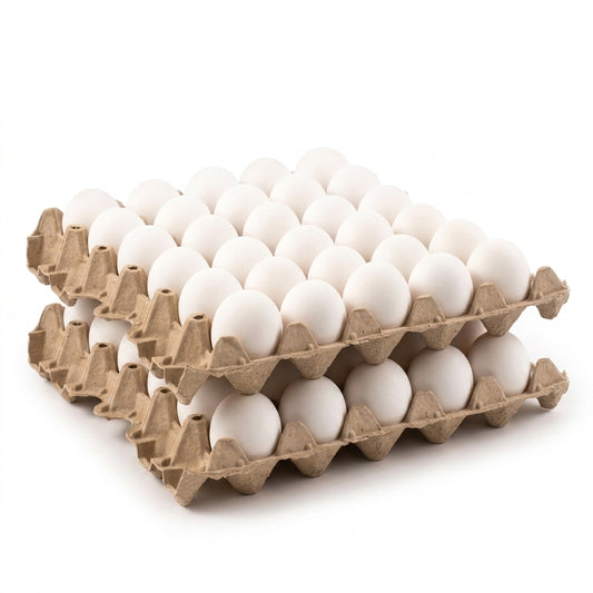 Pack x 60 Huevos Primera I Huevos de Campo