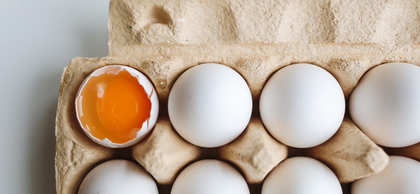 Pack x 30 Huevos Extra